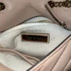 TORY BURCH/Cross Body Bag/Leather/BEG/