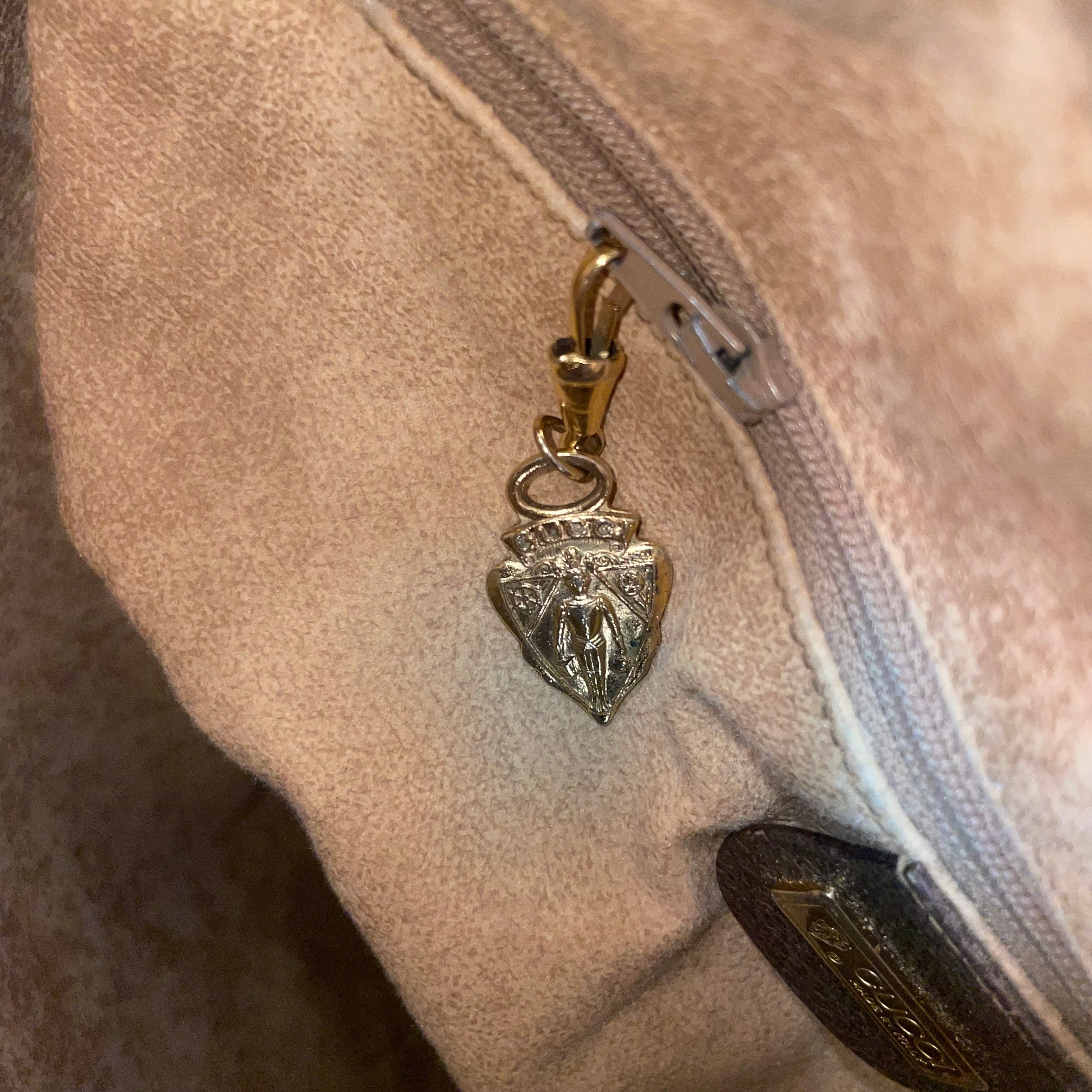 GUCCI/Bag/Monogram/BRW/bucket bag/green red stripe