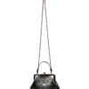 Vivienne Westwood/Cross Body Bag/Faux Leather/SLV/