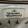 Vivienne Westwood/Cross Body Bag/Faux Leather/SLV/