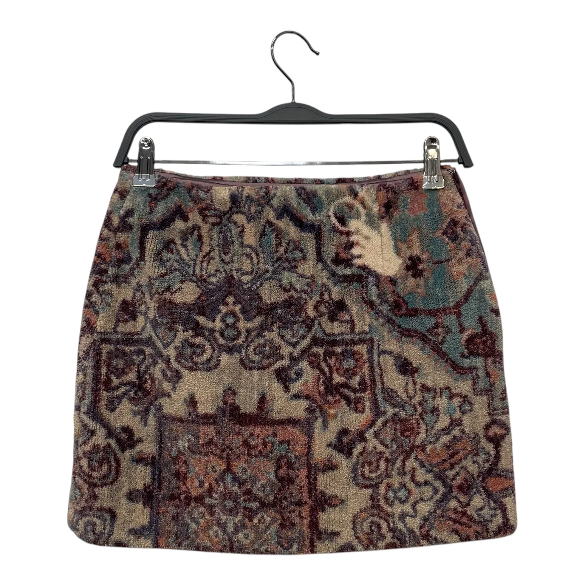OFF-WHITE/Skirt/40/Graphic/MLT/Tapestry Style