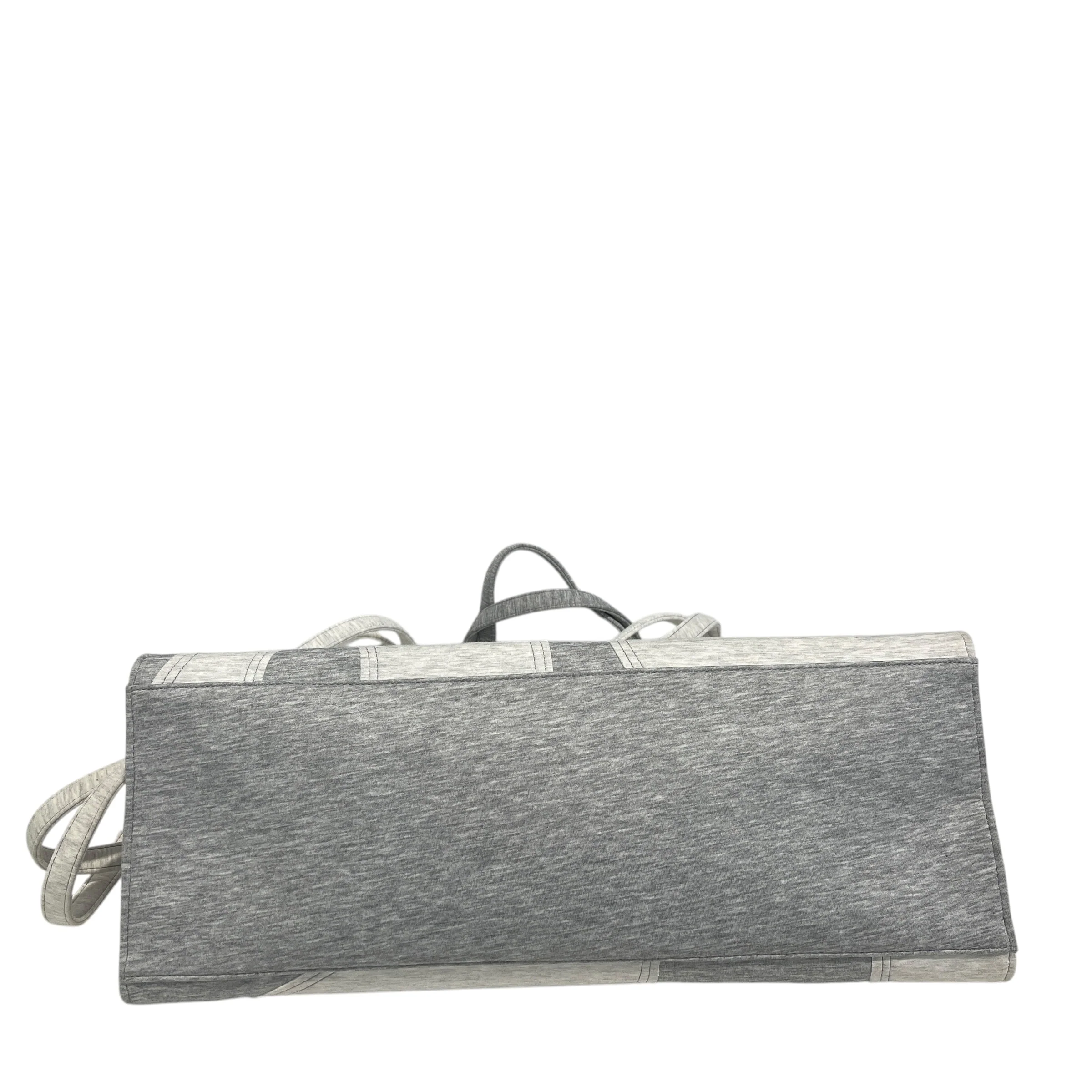2466-telfar-tote-bag-graphic-cotton-gry-large-shopping-bag-4.webp Telfar/Tote Bag/Graphic/Cotton/GRY/Large Shopping Bag