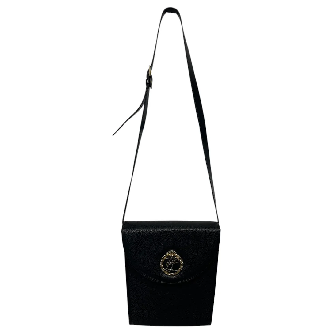 KARL LAGERFELD/Hand Bag/BLK/