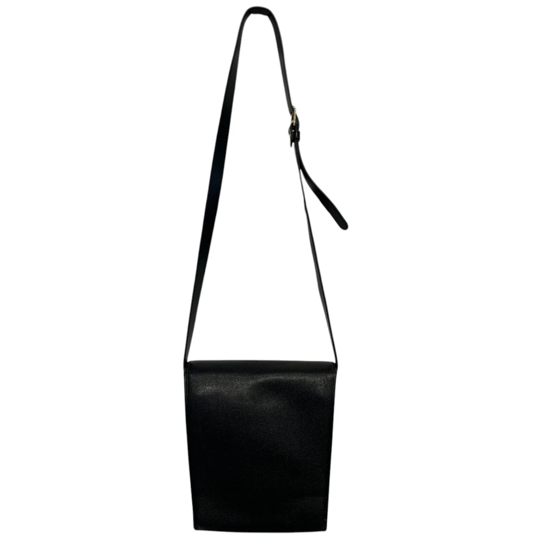 KARL LAGERFELD/Hand Bag/BLK/