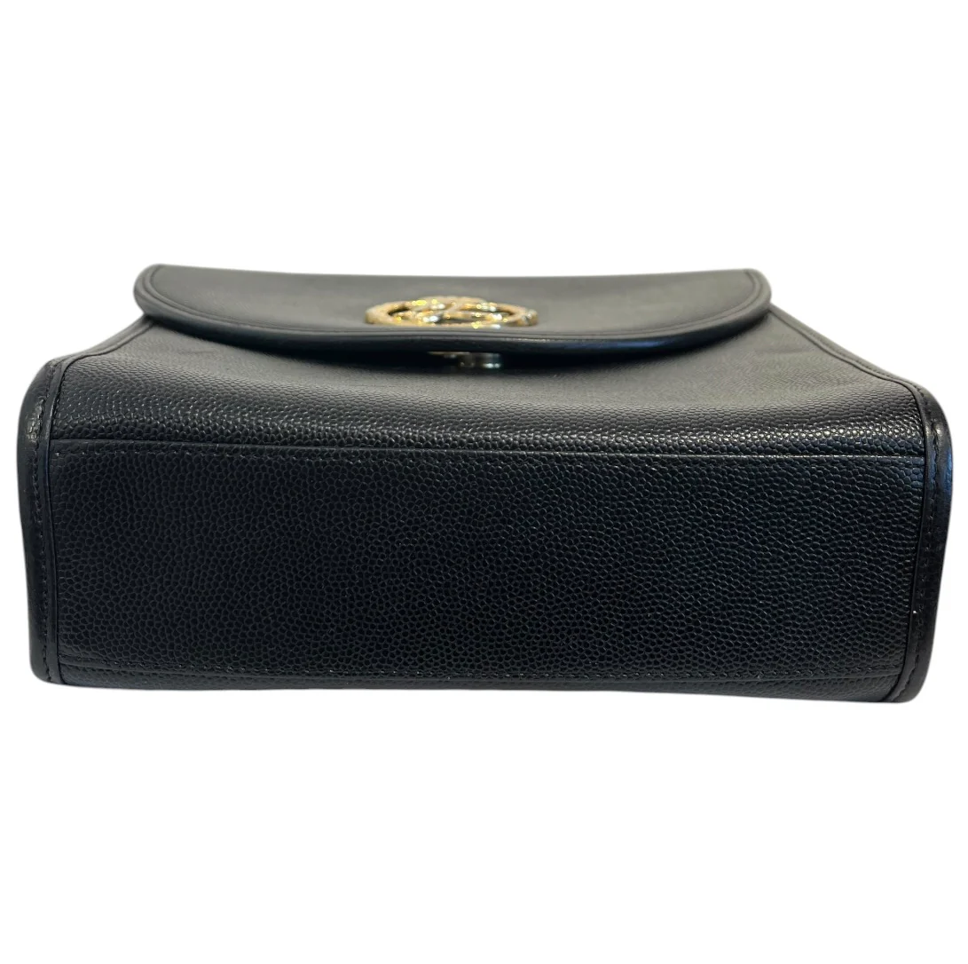 KARL LAGERFELD/Hand Bag/BLK/