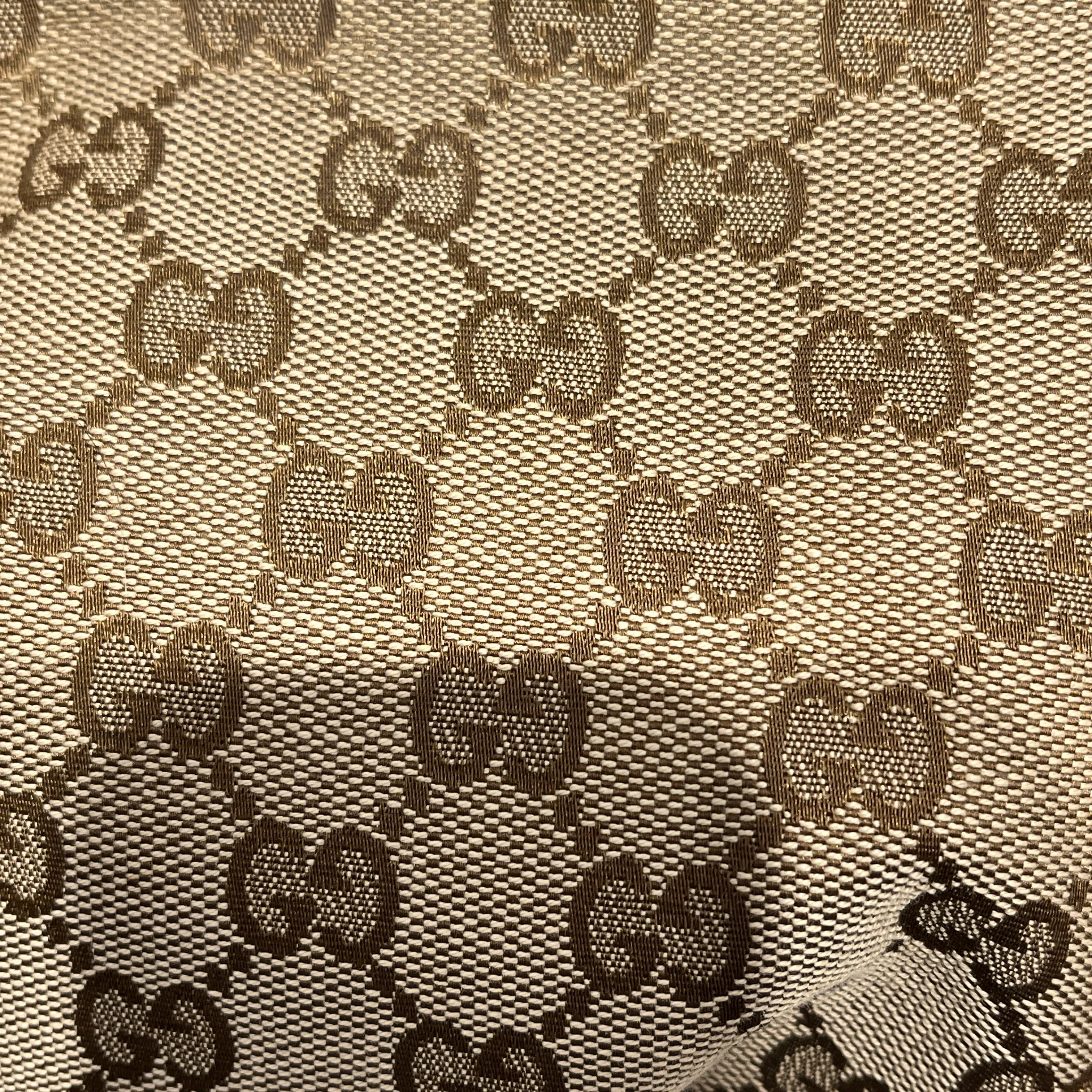 GUCCI/Hand Bag/Monogram/Leather/RED/sukey handbag