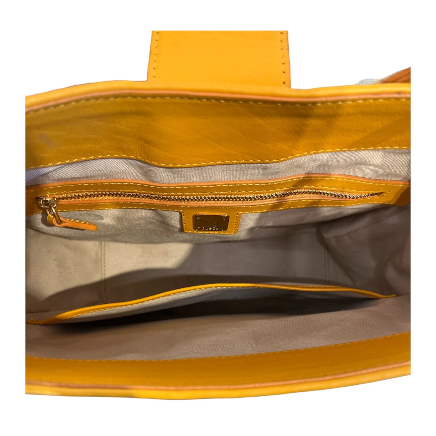 MCM/Cross Body Bag/Stripe/Cotton/MLT/STRIPES