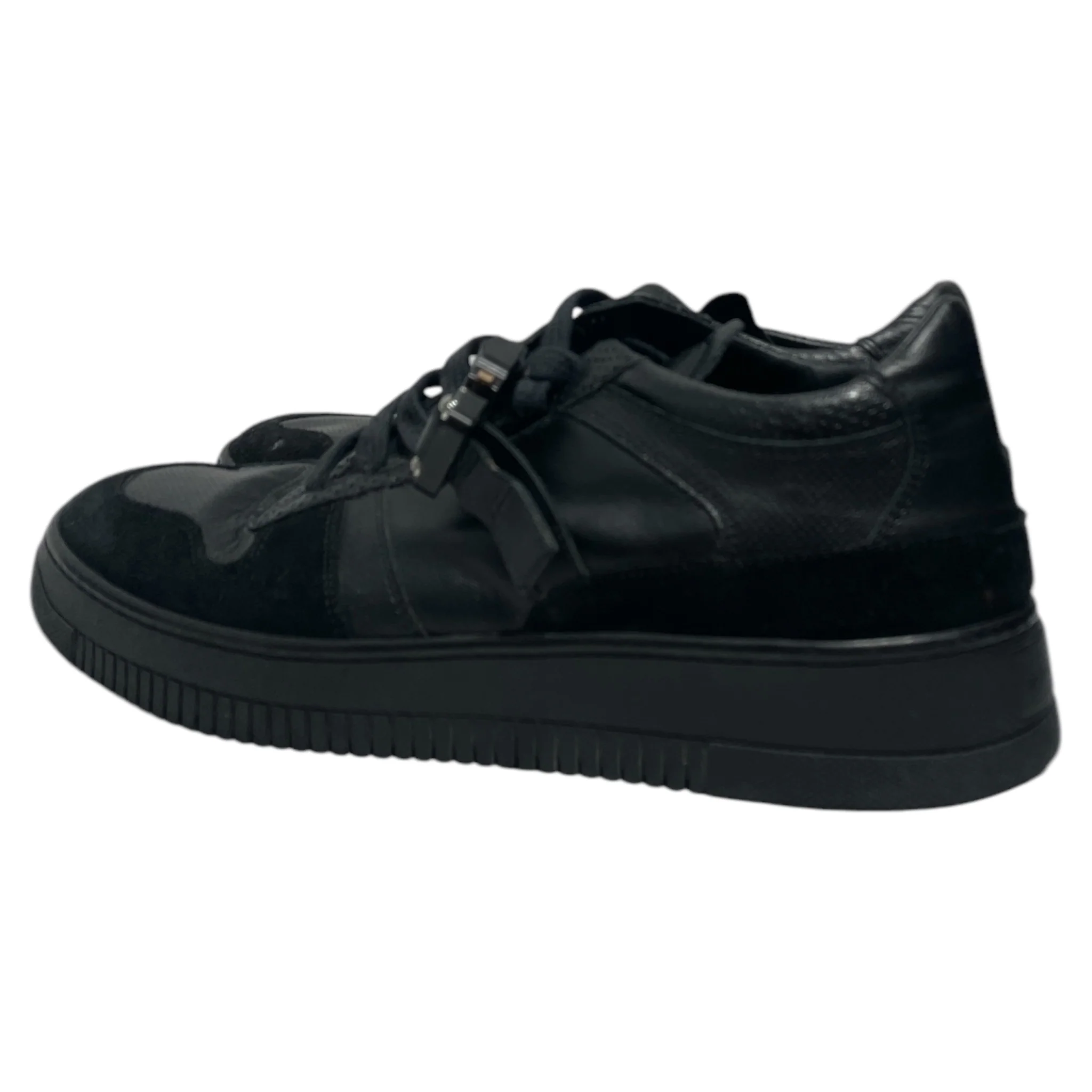 1017 ALYX 9SM(ALYX)/Low-Sneakers/EU 41/BLK/