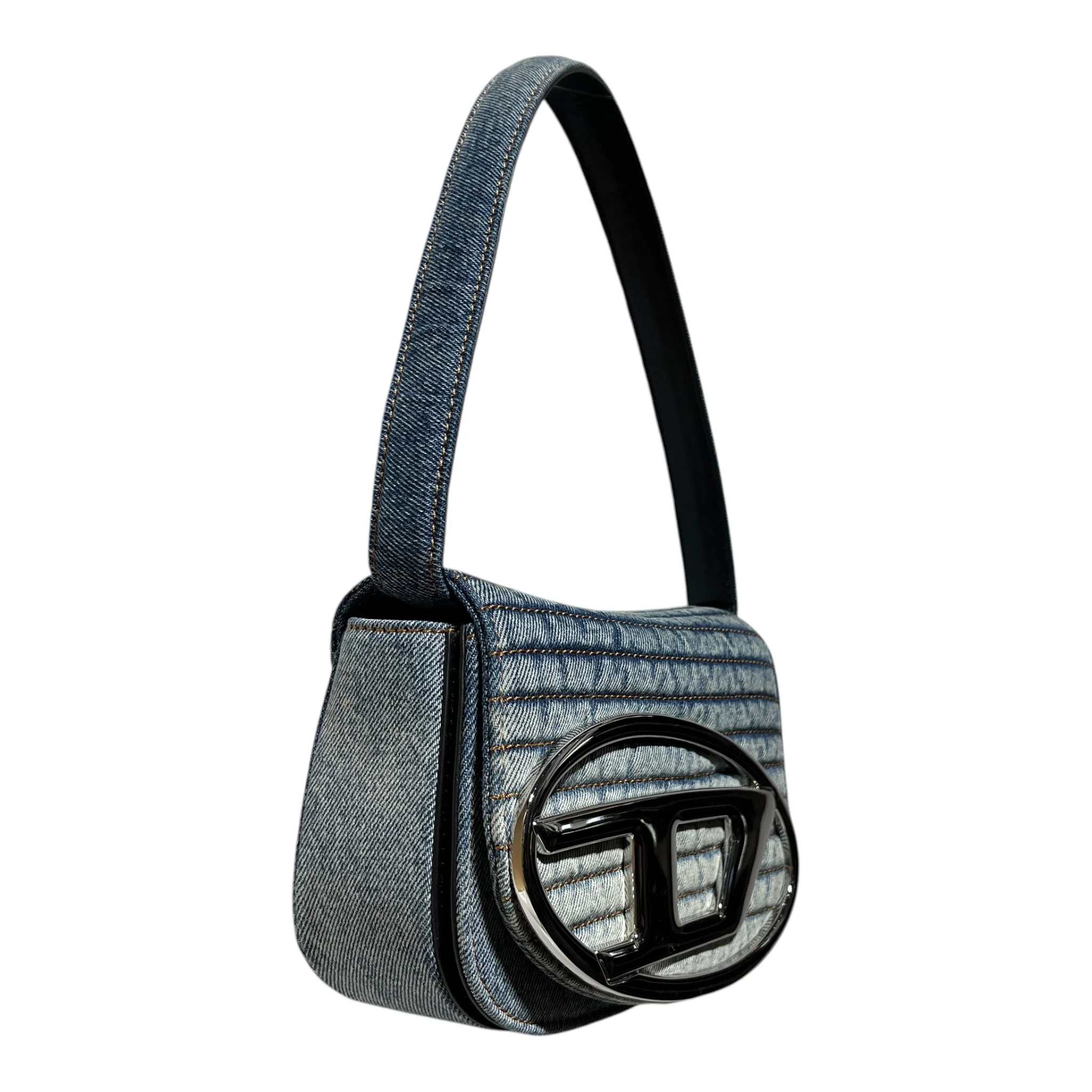 2509-diesel-hand-bag-denim-idg-denim-shoulder-2.webp DIESEL/Hand Bag/Denim/IDG/Denim Shoulder