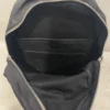 MCM/Backpack/Monogram/Nylon/BLK/MINI 47741