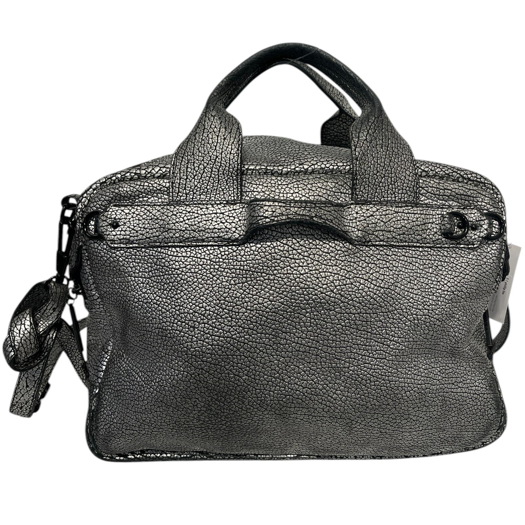 3.1 phillip lim/Hand Bag/SLV/Small Lark Duffle