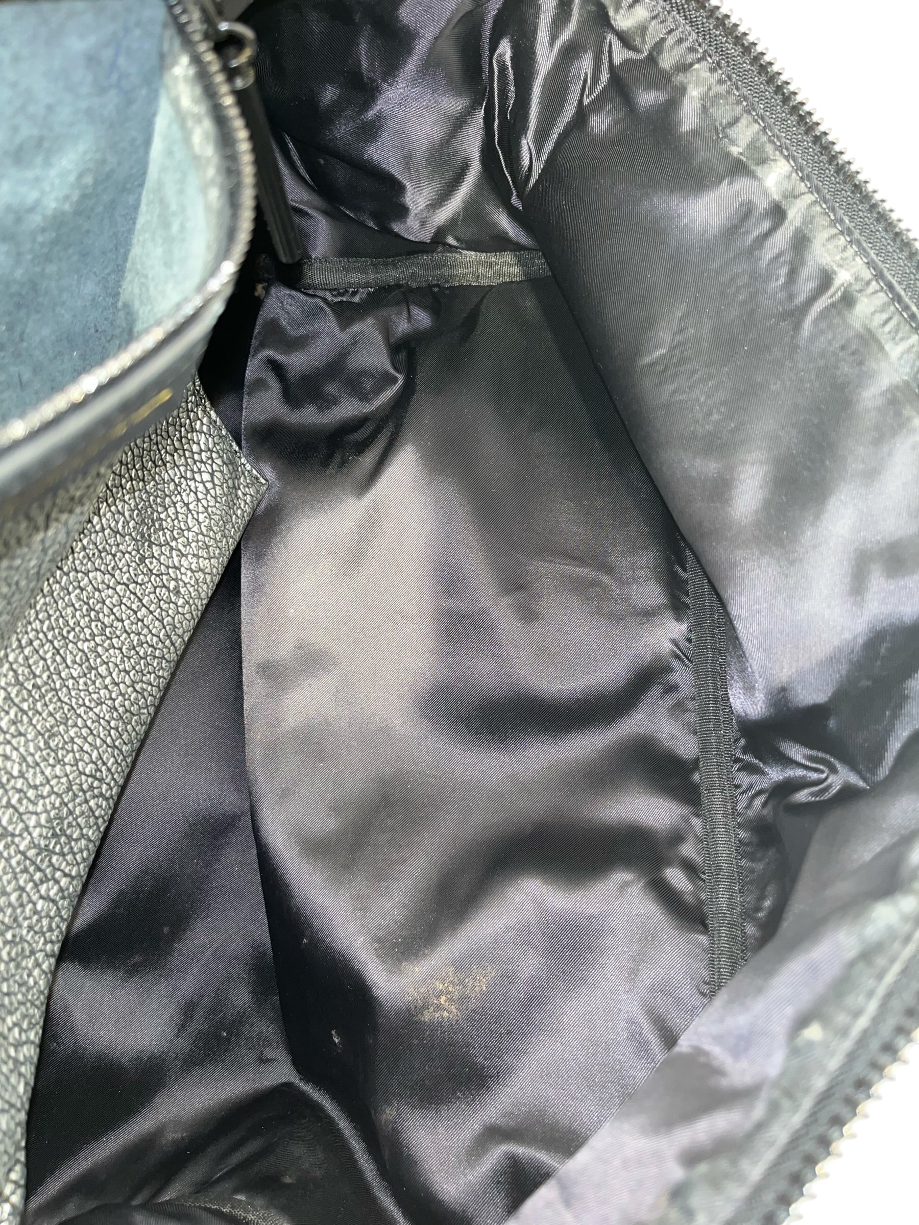 3.1 phillip lim/Hand Bag/SLV/Small Lark Duffle