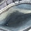 3.1 phillip lim/Hand Bag/SLV/Small Lark Duffle