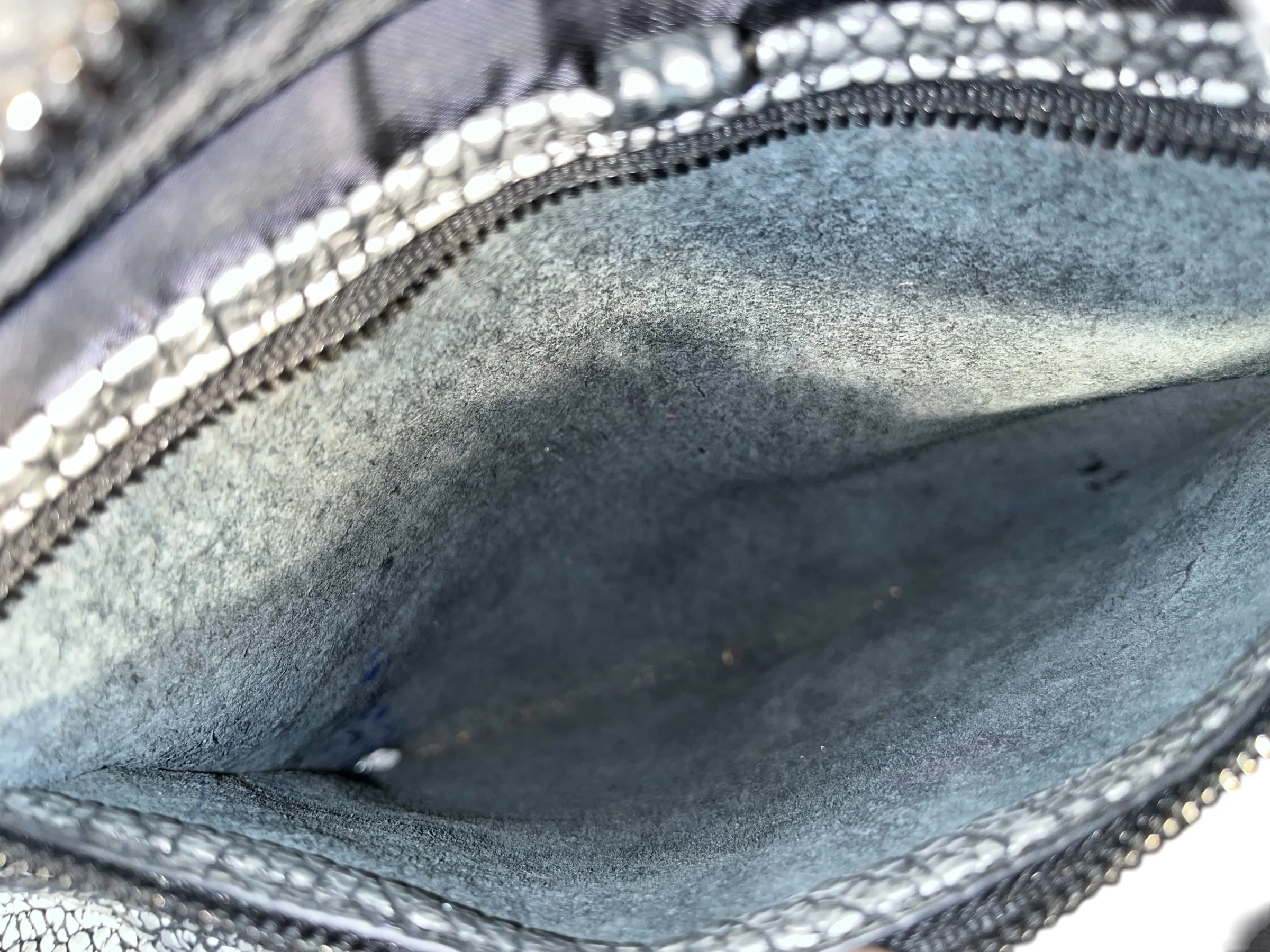 3.1 phillip lim/Hand Bag/SLV/Small Lark Duffle