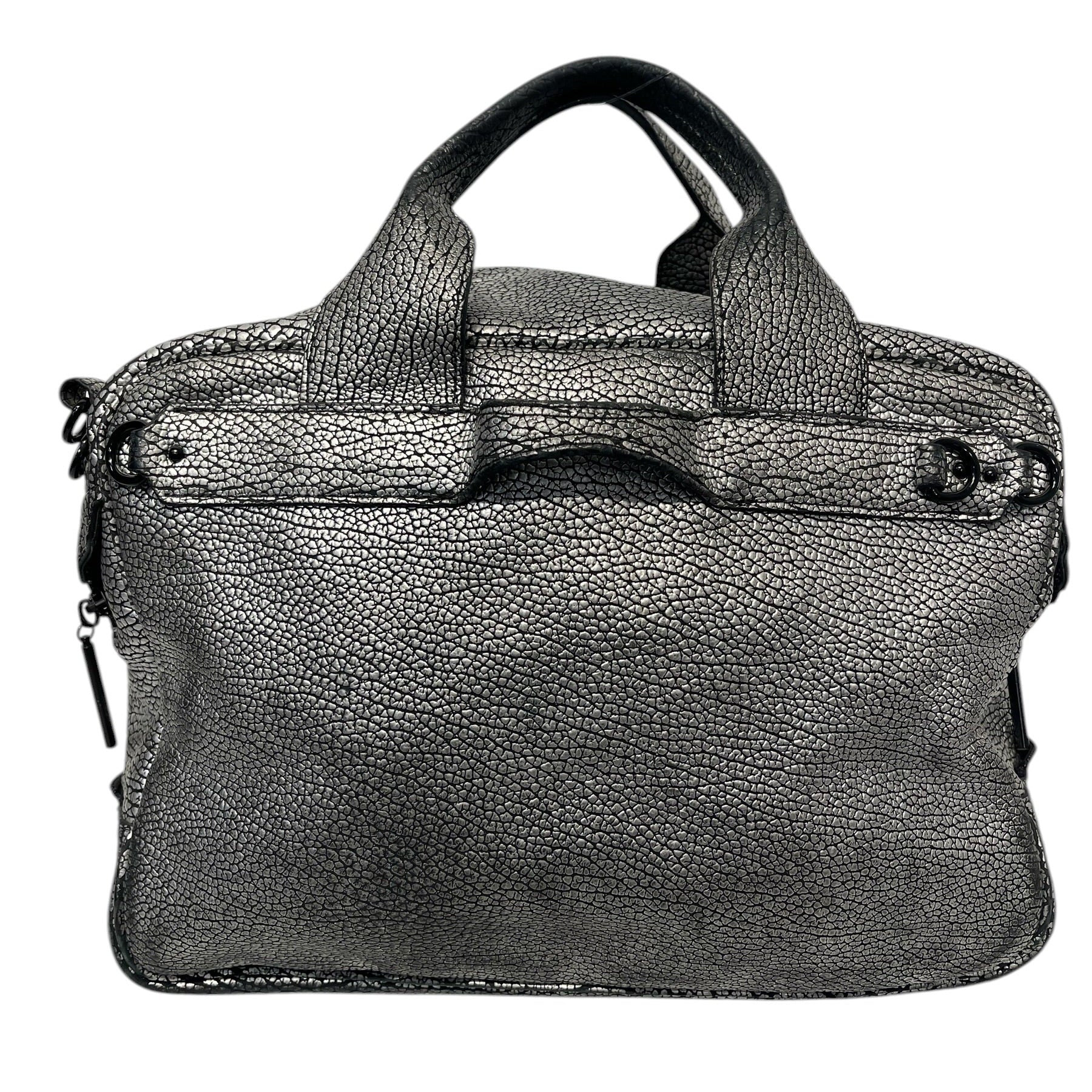 3.1 phillip lim/Hand Bag/SLV/Small Lark Duffle