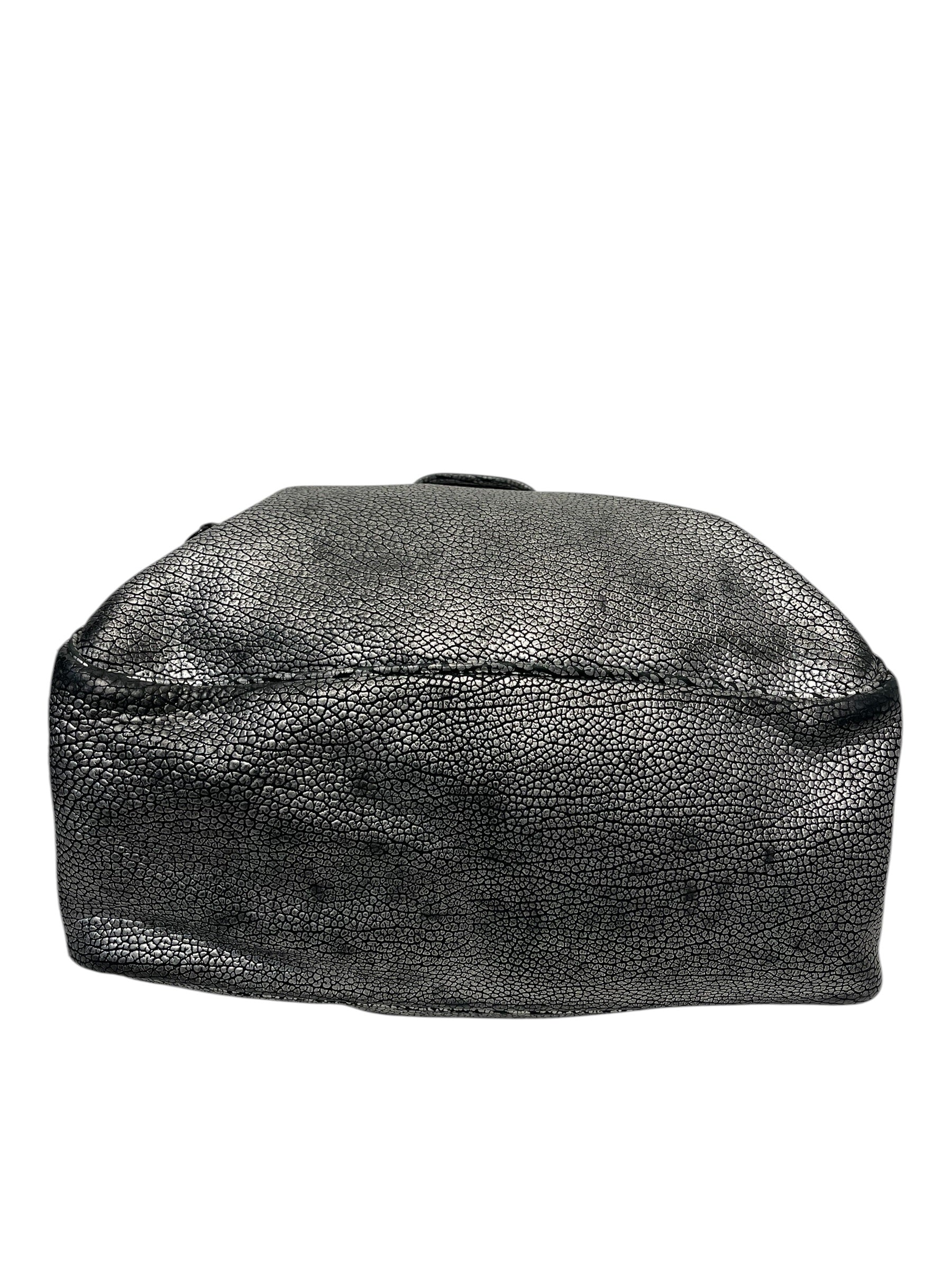3.1 phillip lim/Hand Bag/SLV/Small Lark Duffle