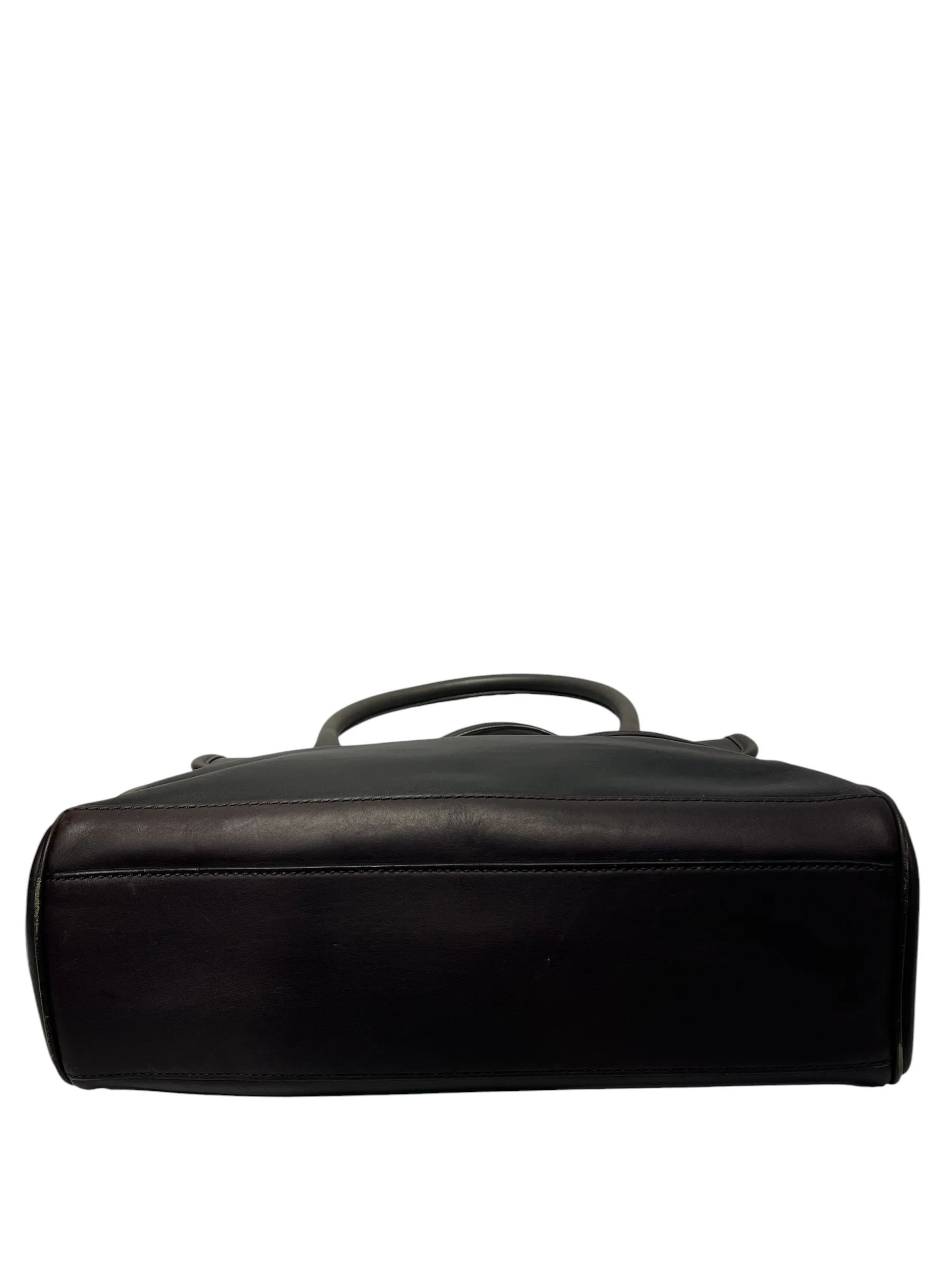 COACH/Bag/Leather/MLT/Legacy Utility Flap Comuter