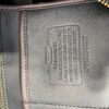 COACH/Bag/Leather/MLT/Legacy Utility Flap Comuter