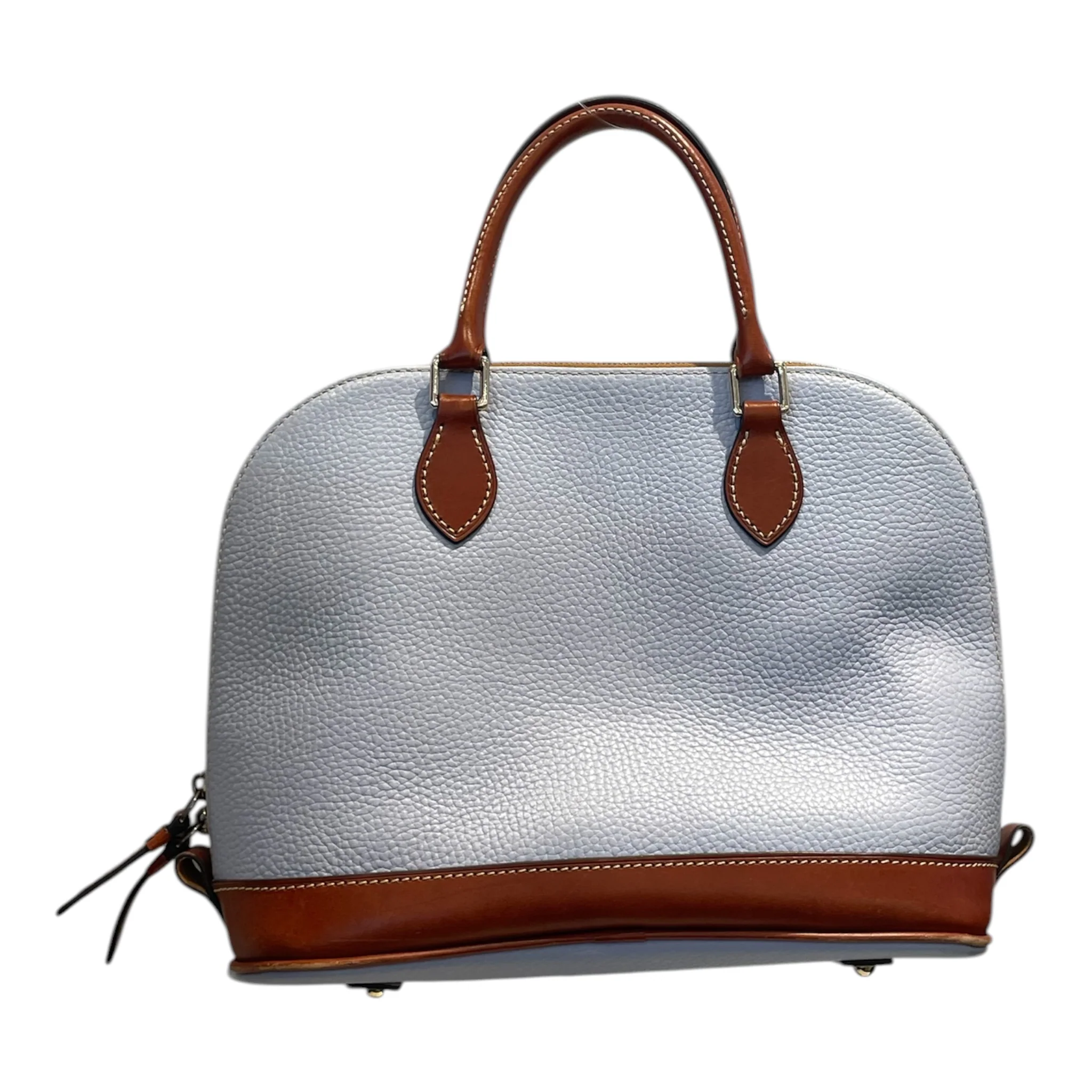 Dooney & Bourke/Tote Bag/Leather/BLU/