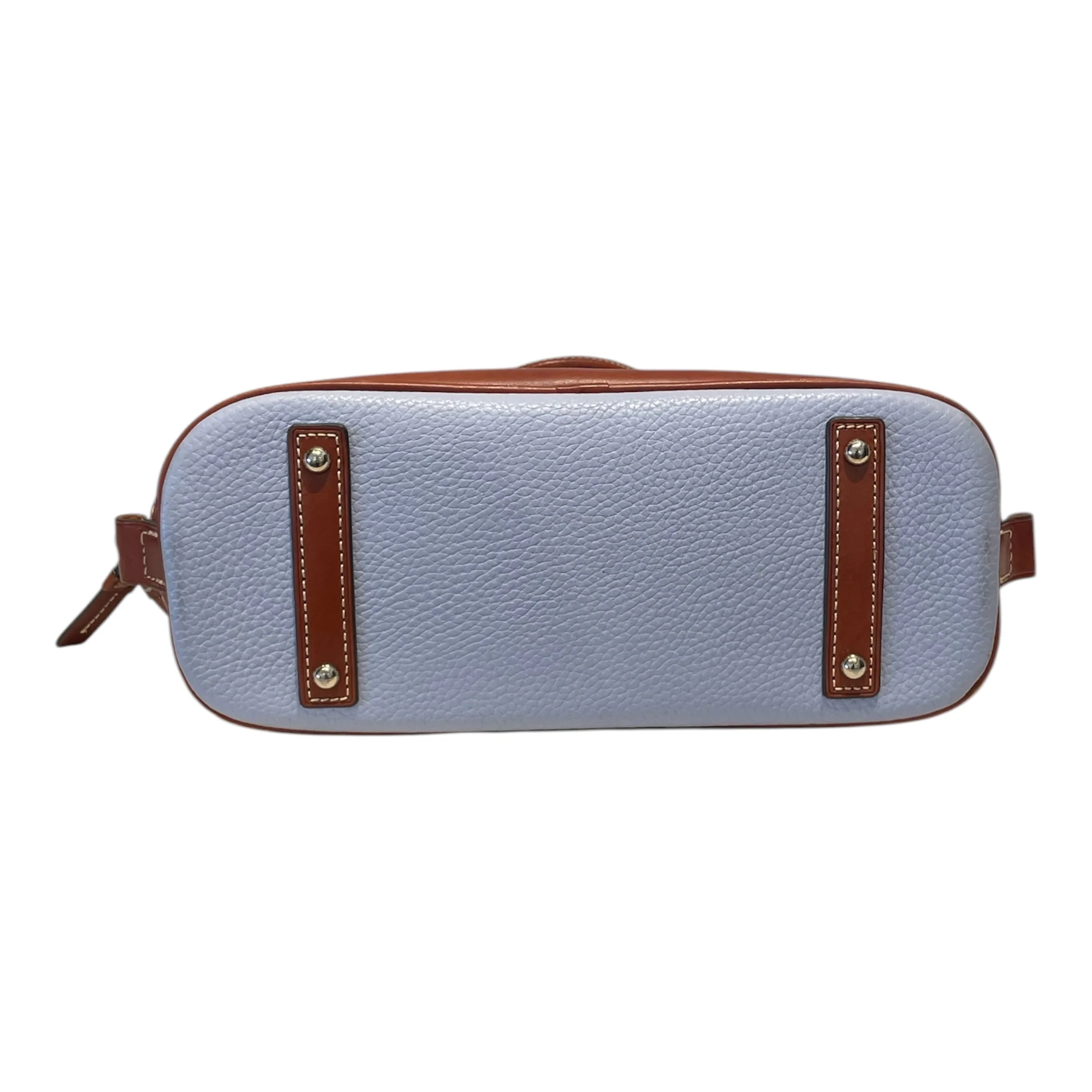 Dooney & Bourke/Tote Bag/Leather/BLU/