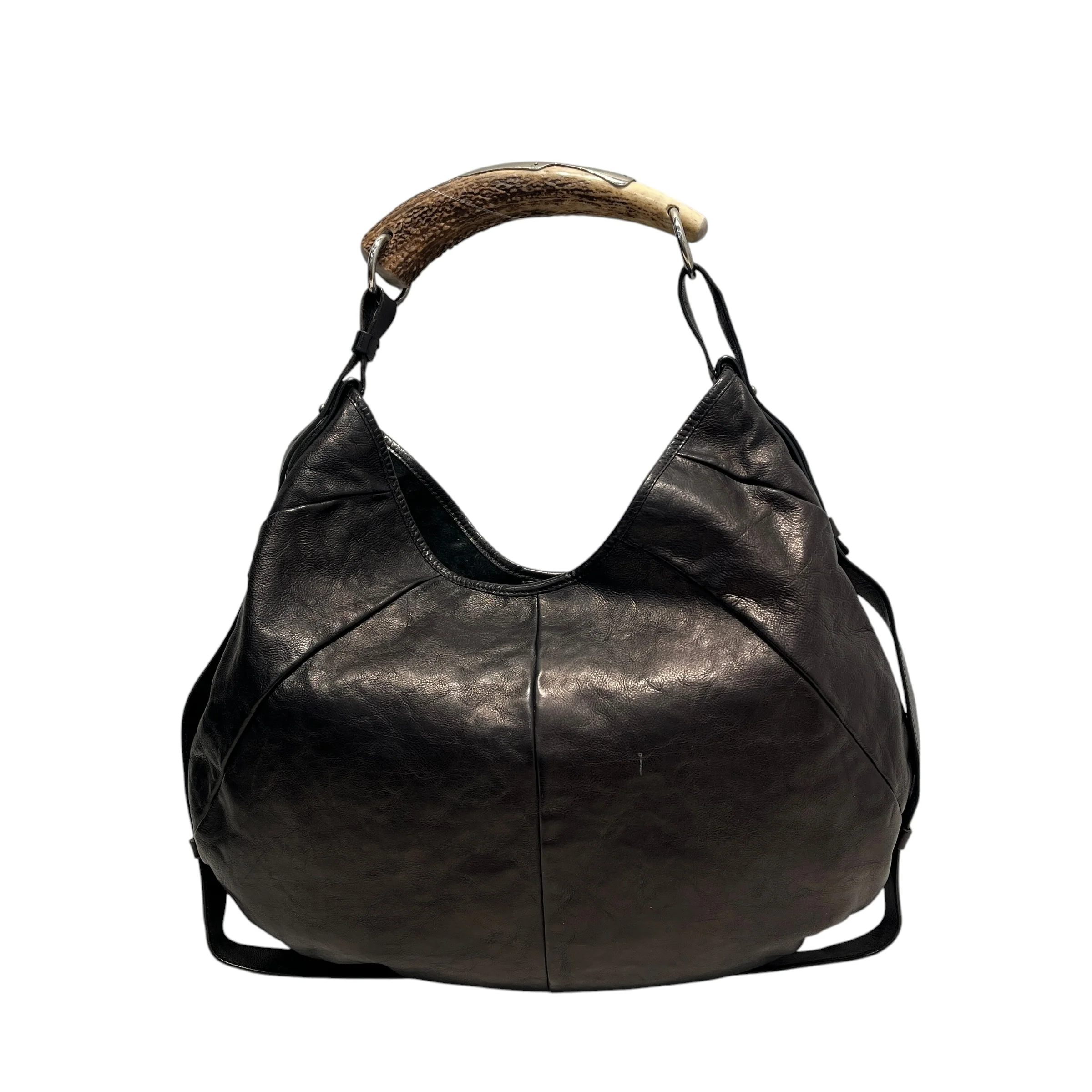 2571-yves-saint-laurent-hand-bag-leather-blk-mombasa-hobo-bag-by-tom-ford-1.webp YVES SAINT LAURENT/Hand Bag/Leather/BLK/MOMBASA HOBO BAG BY TOM FORD