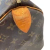 LOUIS VUITTON/Bag/All Over Print/BRW/MONOGRAM SPEEDY 30