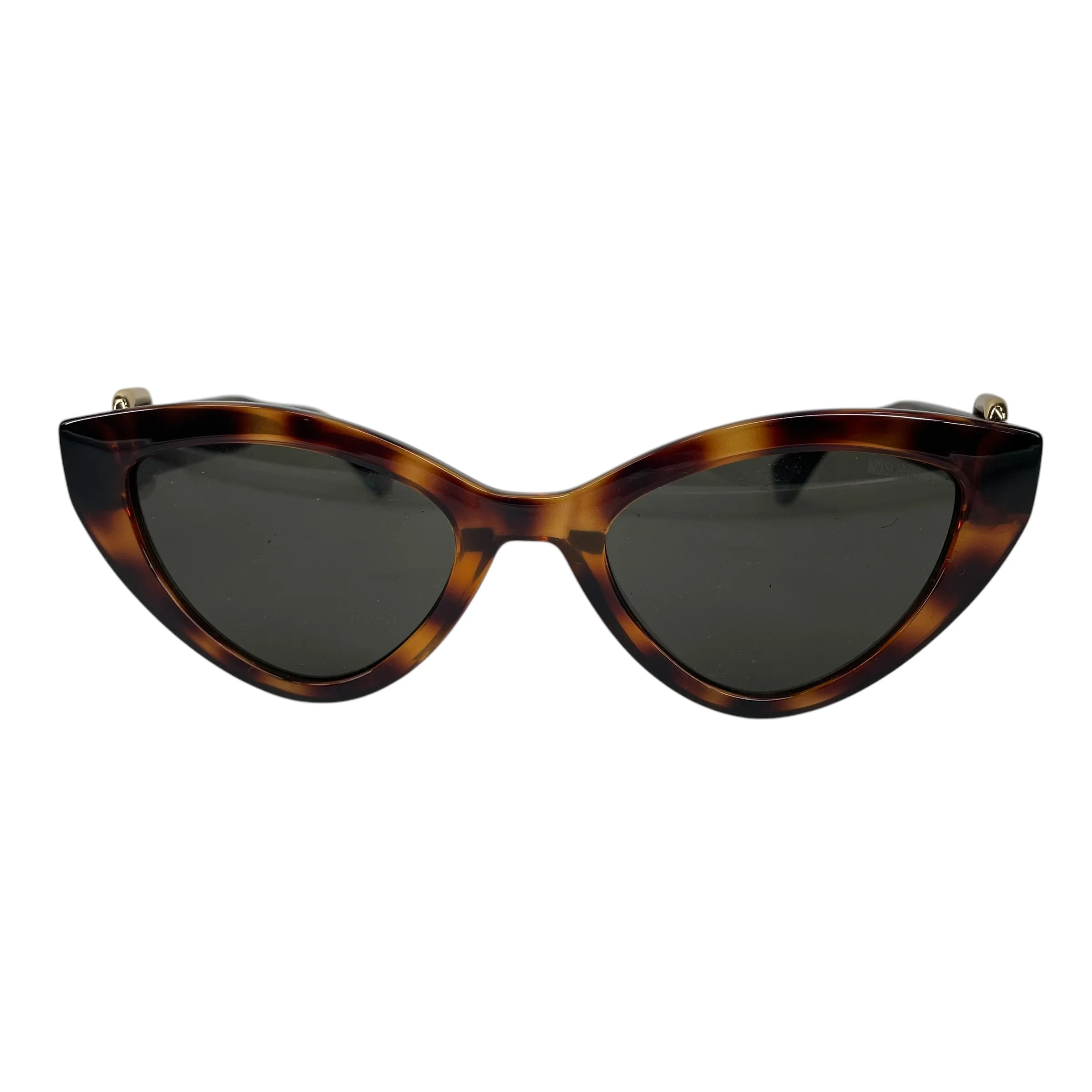 2584-moschino-sunglasses-all-over-print-tortoiseshell-pattern-brw-oval-gold-belt-buckle-on-arms-1.webp MOSCHINO/Sunglasses/All Over Print/Tortoiseshell Pattern/BRW/Oval/GOLD BELT BUCKLE ON ARMS