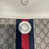 GUCCI/Bag/Monogram/Leather/WHT/ophidia GG belt bag