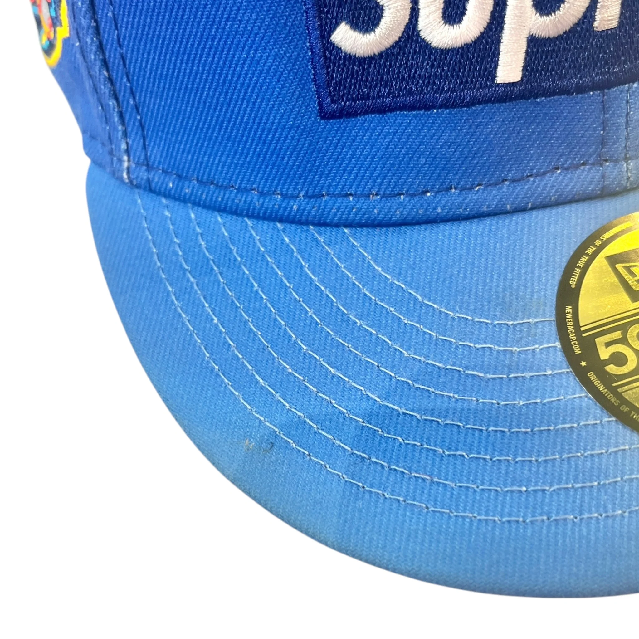 Supreme/Cap/FITTED