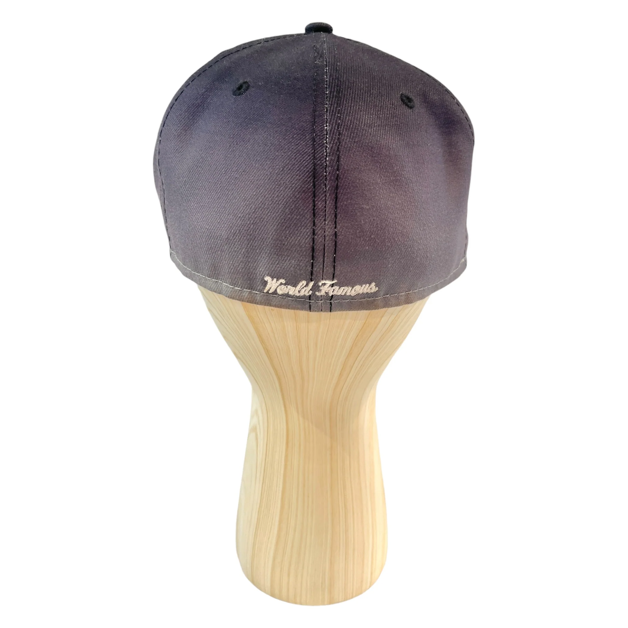 Supreme/Cap/Monogram/Cotton/GRY/
