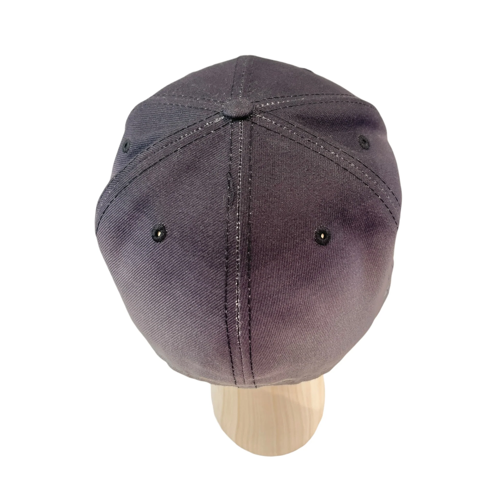 Supreme/Cap/Monogram/Cotton/GRY/