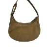 STAUD/Bag/BRW/OLLIE BAG W/ CLIMBER CLASP