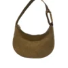 STAUD/Bag/BRW/OLLIE BAG W/ CLIMBER CLASP