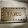 STAUD/Bag/BRW/OLLIE BAG W/ CLIMBER CLASP