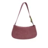 STAUD/Bag/PNK/OLLIE BAG