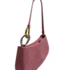 STAUD/Bag/PNK/OLLIE BAG