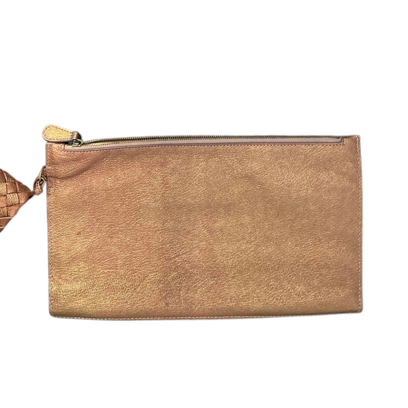 BOTTEGA VENETA/Tote Bag/Leather/BRW/medium cabat tote