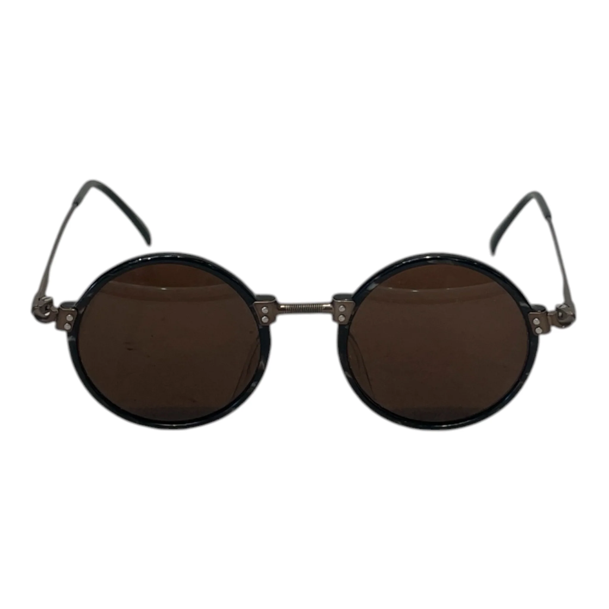 Jean Paul Gaultier/Sunglasses/Titanium/BRW/HARRY POTTER