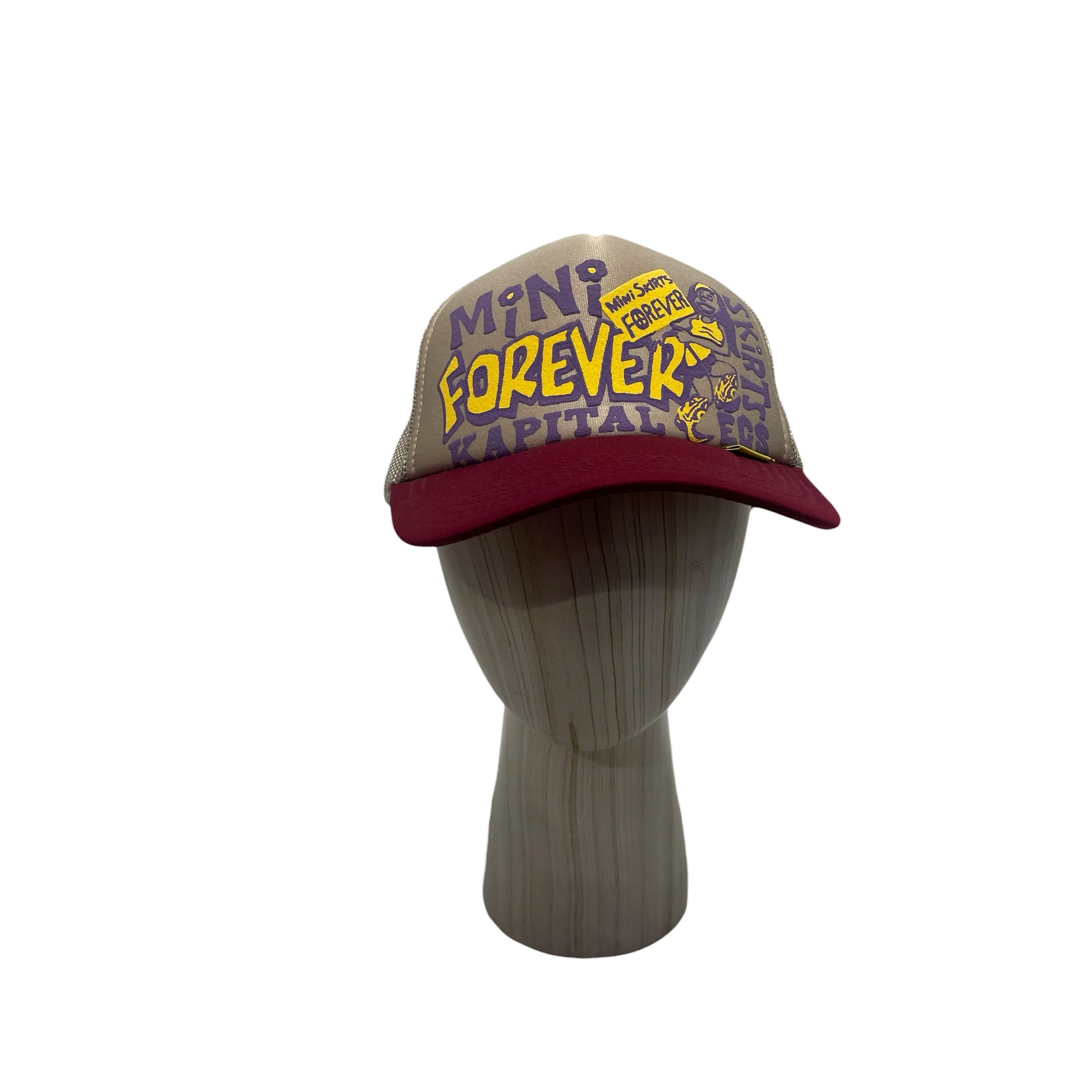 2652-kapital-cap-cotton-beg--1.webp KAPITAL/Cap/Cotton/BEG/
