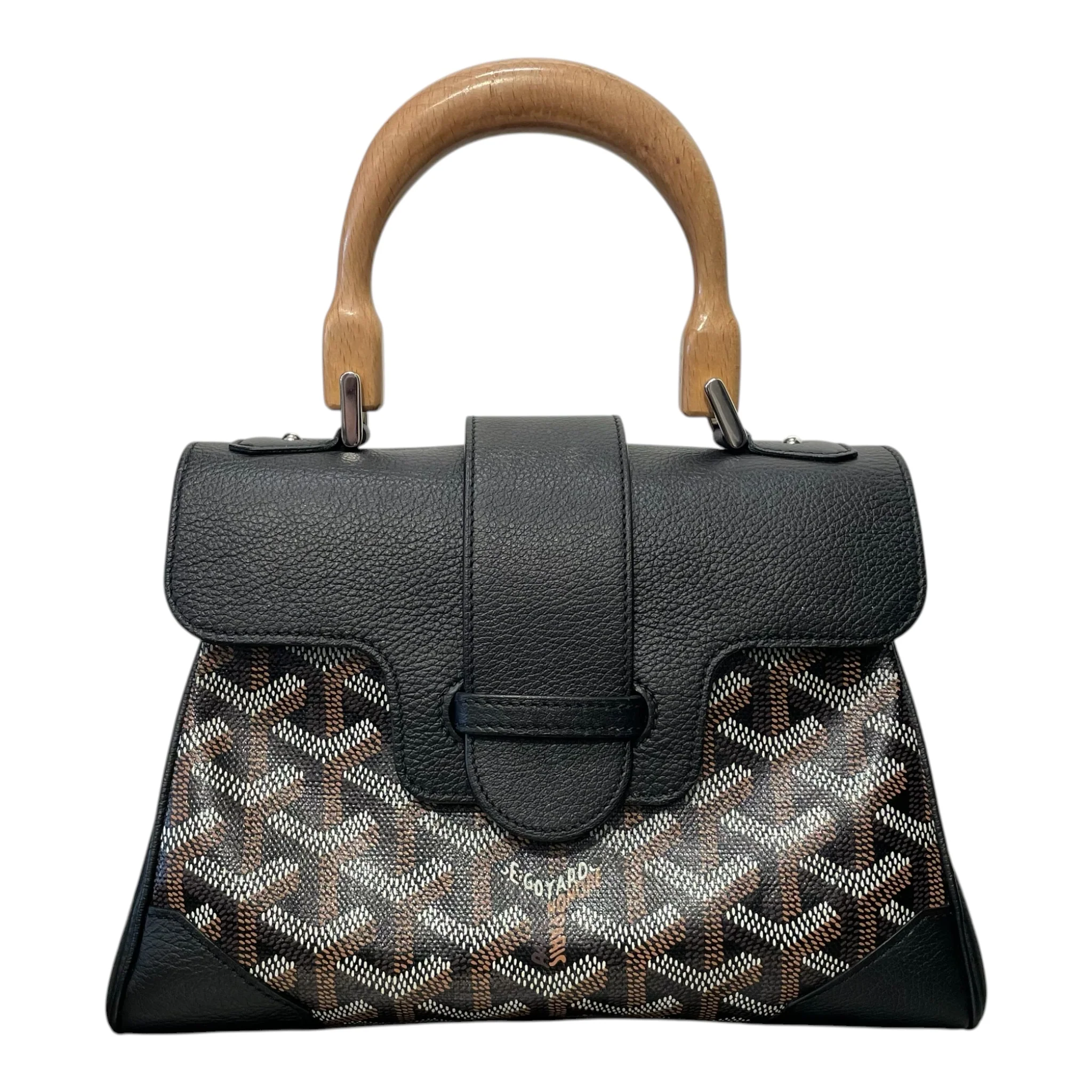 2660-goyard-hand-bag-monogram-leather-blk-saigon-souple-1.webp GOYARD/Hand Bag/Monogram/Leather/BLK/SAIGON SOUPLE