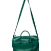 SAINT LAURENT/Cross Body Bag/Leather/GRN/