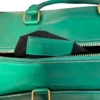 SAINT LAURENT/Cross Body Bag/Leather/GRN/