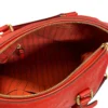 LOUIS VUITTON/Cross Body Bag/Monogram/Leather/RED/Empreinte Speedy Bandouliere
