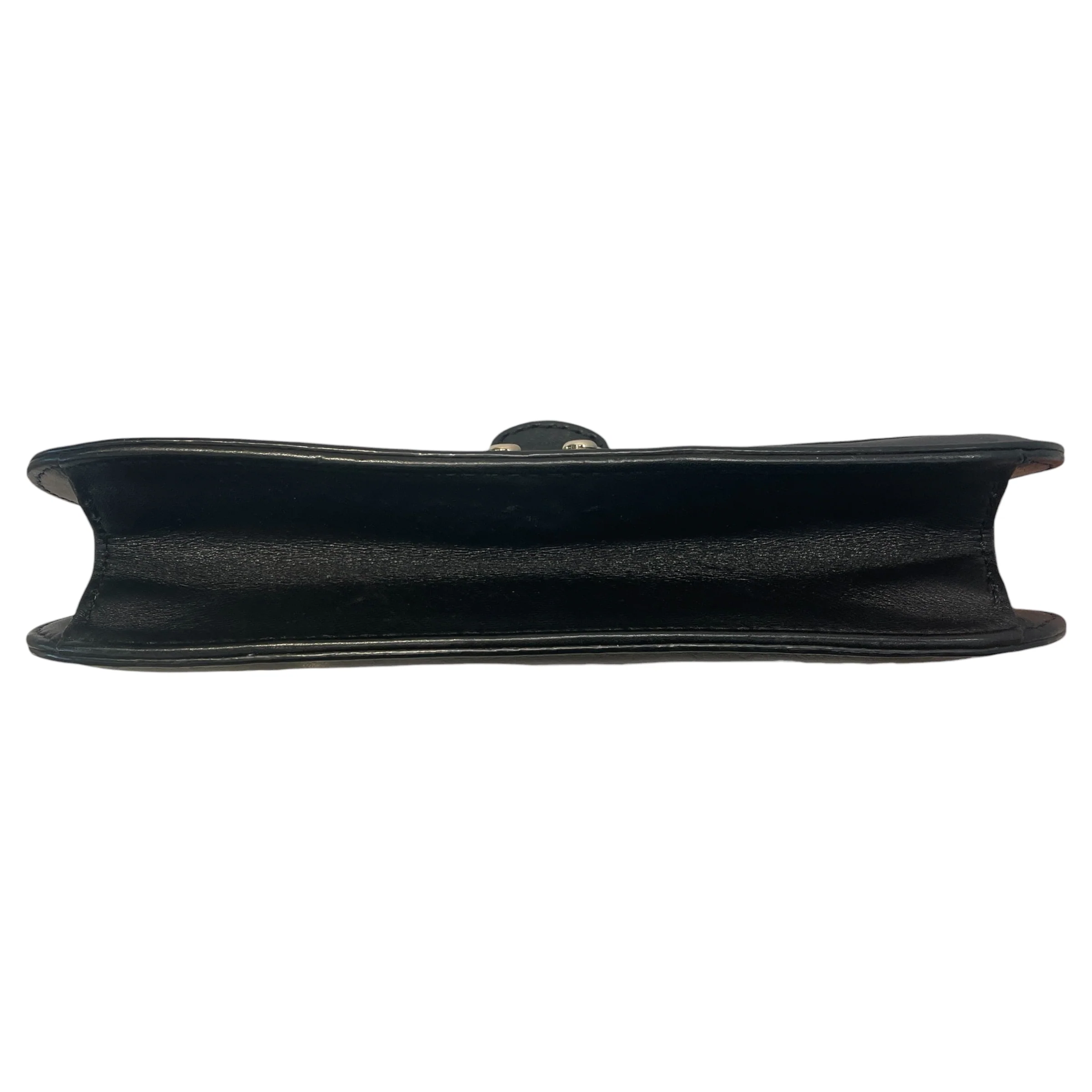 VALENTINO GARAVANI/Cross Body Bag/Leather/Glam
