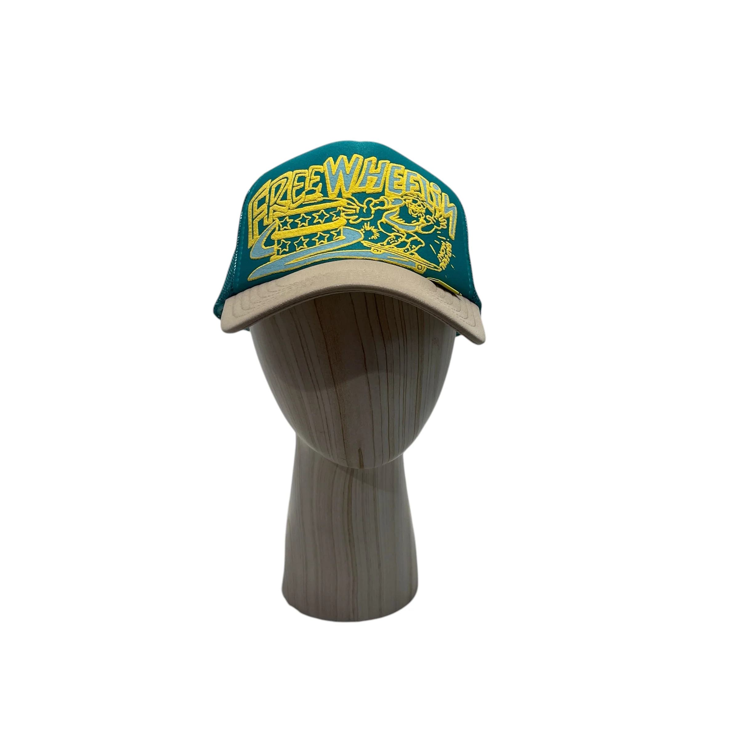 2668-kapital-cap-cotton-grn--1.webp KAPITAL/Cap/Cotton/GRN/