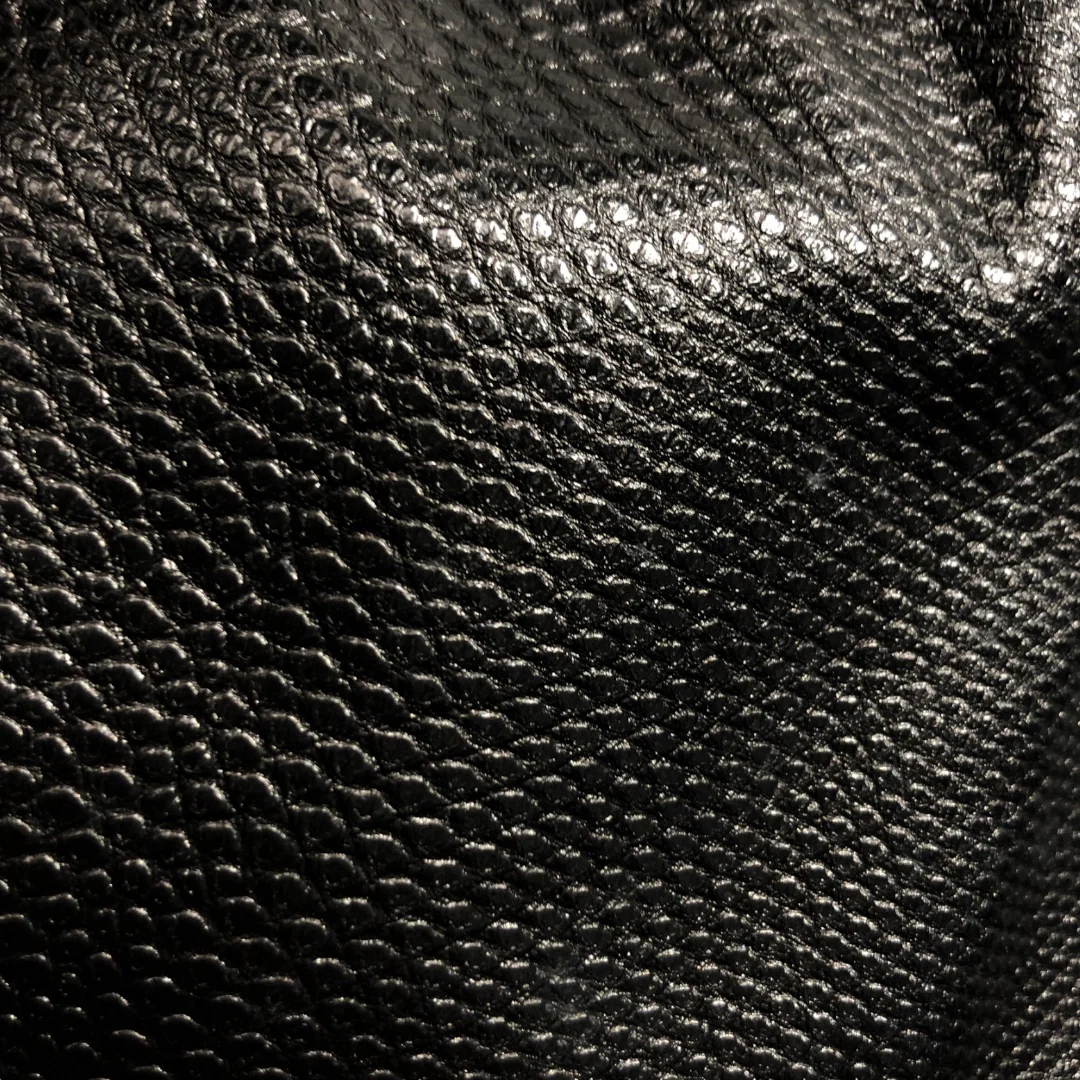 GUCCI/Hand Bag/Leather/BLK/tom ford snakeskin embossed