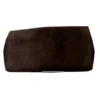 GUCCI/Clutch Bag/Leather/BRW/RIBOT HORSE HEAD CLUTCH