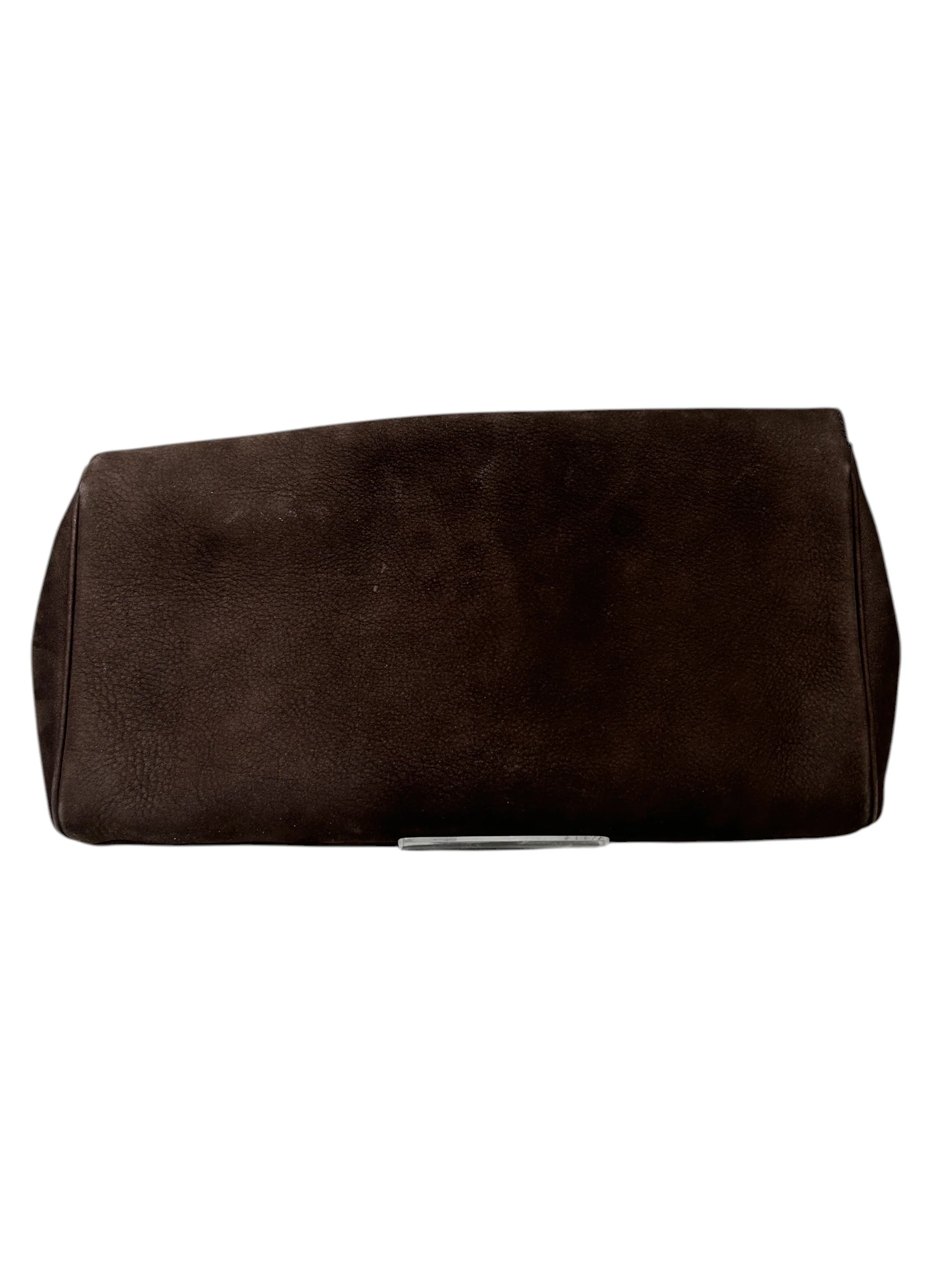 GUCCI/Clutch Bag/Leather/BRW/RIBOT HORSE HEAD CLUTCH