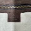 GUCCI/Clutch Bag/Leather/BRW/RIBOT HORSE HEAD CLUTCH