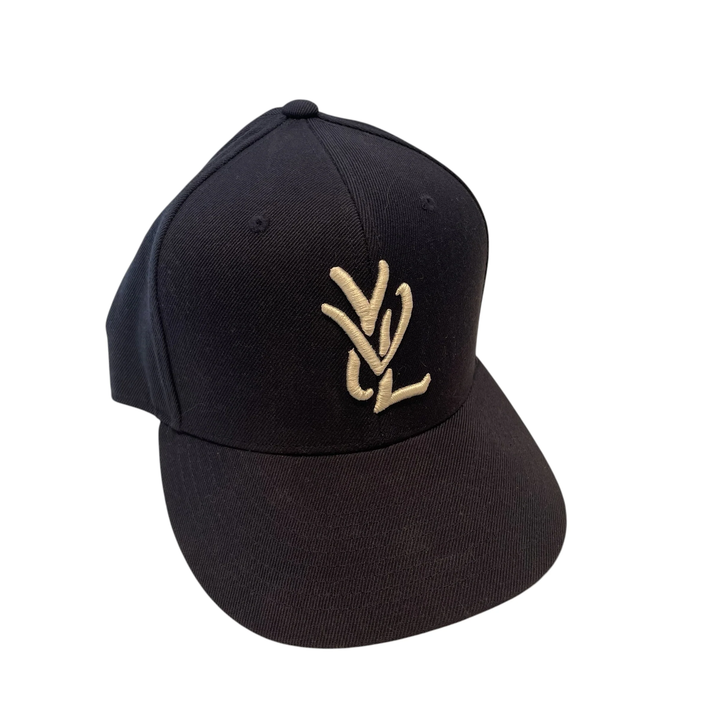 YVL Playboy carti  /Cap/7 3/8/Cotton/NVY/